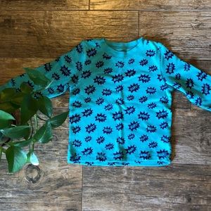 Cat & Jack Toddler Boy Thermal
